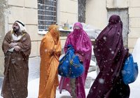 «Джентльмены, удачи!» (6+)