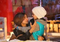 «С новым годом, мамы!» (0+)