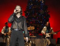 «Рождественские встречи 2012»