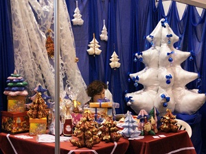 На выставке. Фото с сайта www.sibexpo.ru