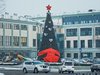 Как Иркутск готовится к Новому году Как Иркутск готовится к Новому году