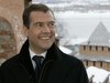 Дмитрий Медведев не верит в конец света и ждет Нового года