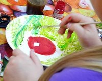 «Роспись по фарфору»