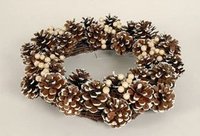 «Рождественские венки» (10+)