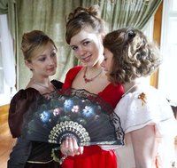 «Белый бал Шахматной королевы»