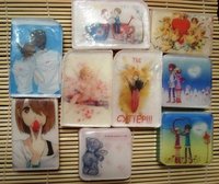 «Изготовление мыльных открыток»