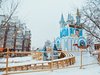 Города Иркутской области готовятся к Новому году Города Иркутской области готовятся к Новому году