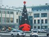 Конкурс на лучшее новогоднее оформление организаций Иркутска Конкурс на лучшее новогоднее оформление организаций Иркутска