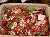 Что положить под елочку? Что положить под елочку?