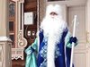 Дед Мороз приглашает маленьких иркутян в свой сказочный терем Дед Мороз приглашает маленьких иркутян в свой сказочный терем