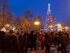 Морозную погоду обещают синоптики в Иркутске в новогоднюю ночь Морозную погоду обещают синоптики в Иркутске в новогоднюю ночь