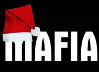 «Новогодняя мафия» (16+)