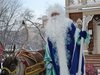 Новогодние праздники в Иркутске будут проходить до 9 января Новогодние праздники в Иркутске будут проходить до 9 января