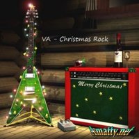 Post Christmas rock session