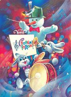 Старый Новый год в чиллаут-клубе «Этнобит»