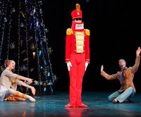 «Щелкунчик»