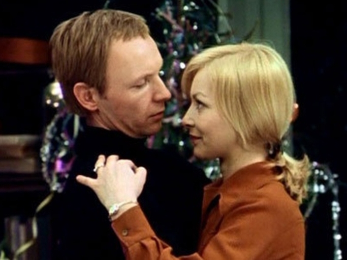 Кадр из фильма «Ирония судьбы, или С легким паром». Фото с сайта www.nonstopfilms.ru