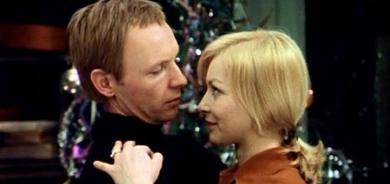 Как снималась эта всеми любимая советская лирическая комедия.