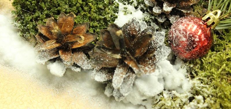 Как оформить офис и дом в новогоднем стиле, рассказали дизайнеры Татьяна Сорокина и Елена Криворотова.