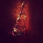 Зимой и летом стройная зеленая была.