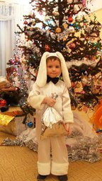 Пиратик Акробатик