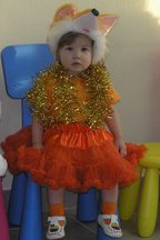 Mister & Miss конкурса «Карнавальная ночь»