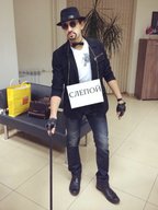 Сытая Гусеничка)