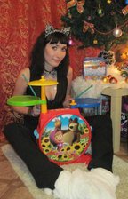 Пиратик Акробатик