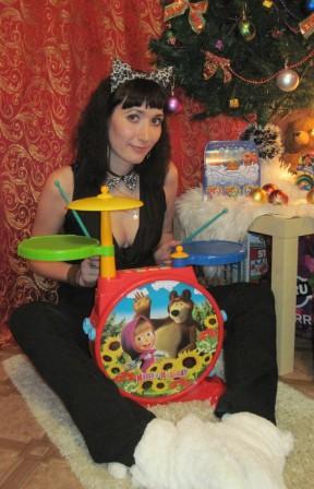 С новым годом!!!