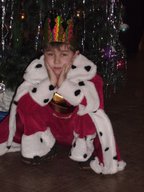 в Техасе всё спокойно