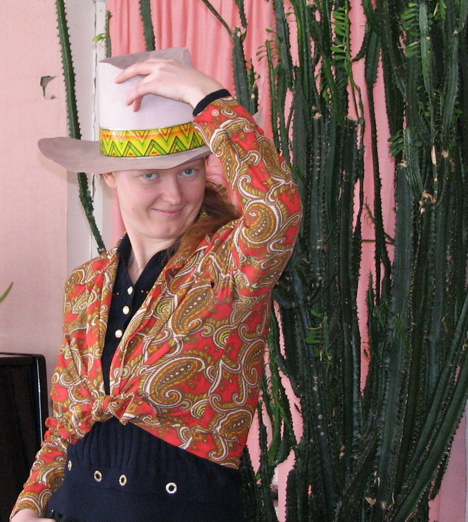 в Техасе всё спокойно