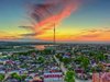 Выставка фотографий школьников об Иркутске открылась в Музее декабристов