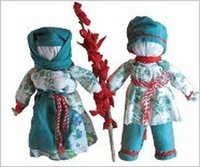 Выставка Союза народных мастеров Прибайкалья