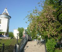 «Любимому городу — 350!»