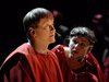 Фестиваль современной драматургии пройдет в Иркутске с 15 по 21 сентября