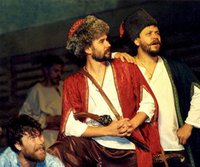 «Яков Похабов»