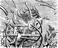 «Гравюры Михаила Верхоланцева»