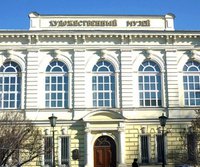 «Моя большая любовь к Иркутску»