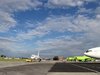 Взлетно-посадочную полосу иркутского аэропорта реконструируют к юбилею города