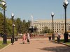 Дмитрий Мезенцев намерен обновить Иркутск к юбилею