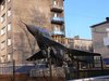 Музей авиации в Иркутске должен заработать к юбилею города