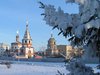 Серию юбилейных марок и конвертов выпустят к празднованию 350–летия Иркутска