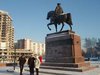 Аллея сибирских дивизий появится в Иркутске к 350-летию