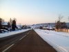Байкальский тракт реконструируют к юбилею города