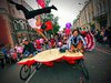 Иркутский карнавал обещает быть грандиозным
