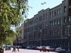 Известный французский художник распишет здание администрации Иркутска