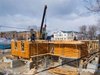 Иркутские юбилейные объекты к сентябрю 2011 года будут готовы на 70 %