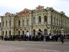 Выставка «Меридианы дружбы» откроется в Музее истории Иркутска 4 июня