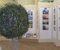 «Меридианы дружбы»