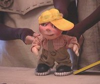 «Очень маленькие небылицы для очень больших зрителей»